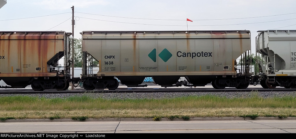 CNPX 1638